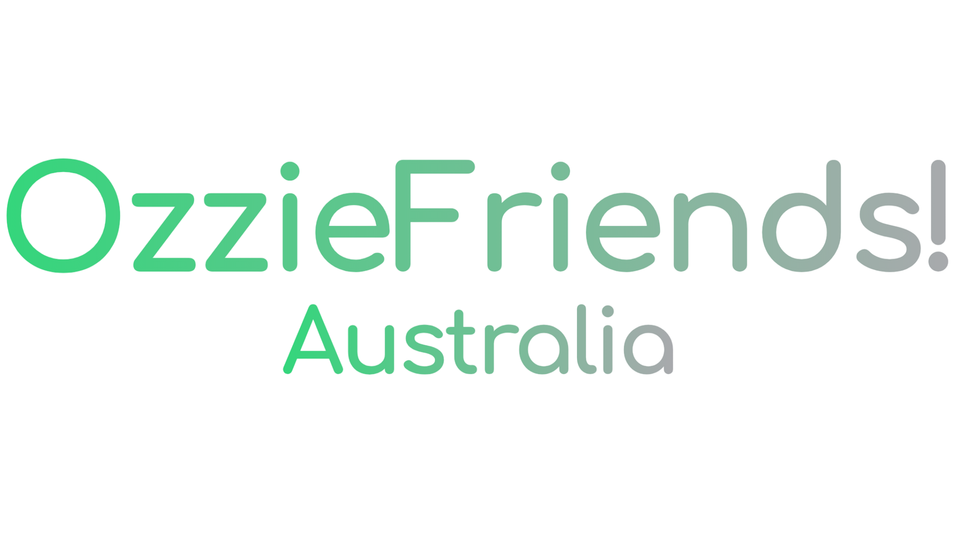 OzzieFriends